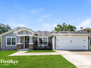 6442 Heidi Rd, Jacksonville, FL 32277