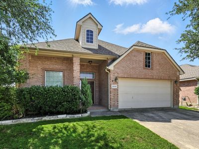 2916 Red Wolf Dr, Fort Worth, TX, 76244