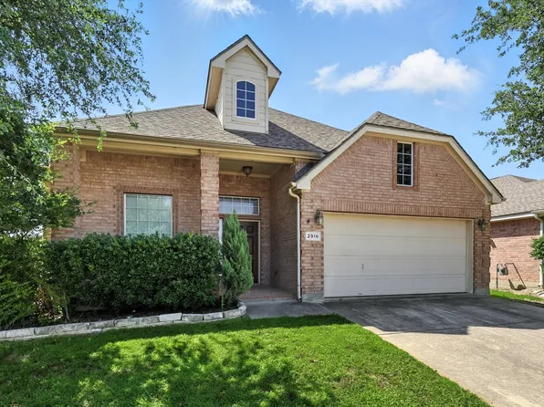 2916 Red Wolf Dr, Fort Worth, TX 76244