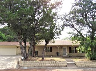 1200 Tanglewood Ct, Harker Heights, TX 76548