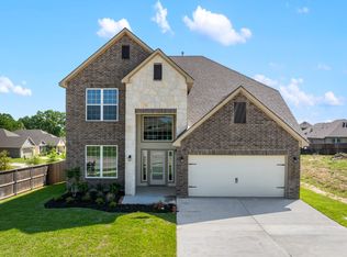 2025 Winepress Rd, Brenham, TX 77833