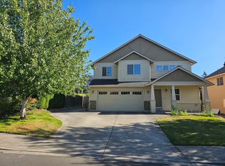 4101 NW 120th St, Vancouver, WA 98685