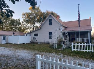 210 N State Road 25, Waynetown, IN 47990