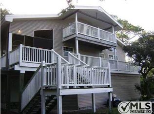 315 Bradford St, Eastpoint, FL 32328
