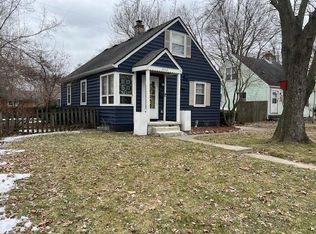 316 Garland St, Ypsilanti, MI 48198