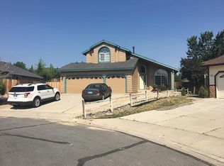 755 Summer Star Pl, Reno, NV 89511