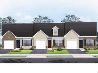 2028 Huntington Ln LOT 72, Easton, PA 18040