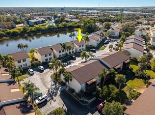 724 115TH AVENUE N #2202, ST PETERSBURG, FL 33716