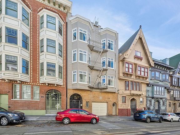 2nd image of 1225 Jackson St APT 1
