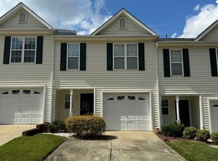 4804 Tanglewood Oaks St, Raleigh, NC 27610