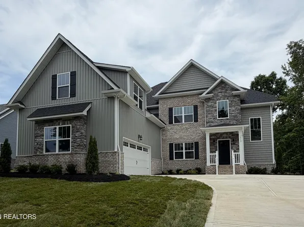 113 Pineberry Rd #465, Oak Ridge, TN 37830