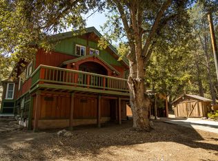2517 Basel Ct, Pine Mountain Club, CA 93222