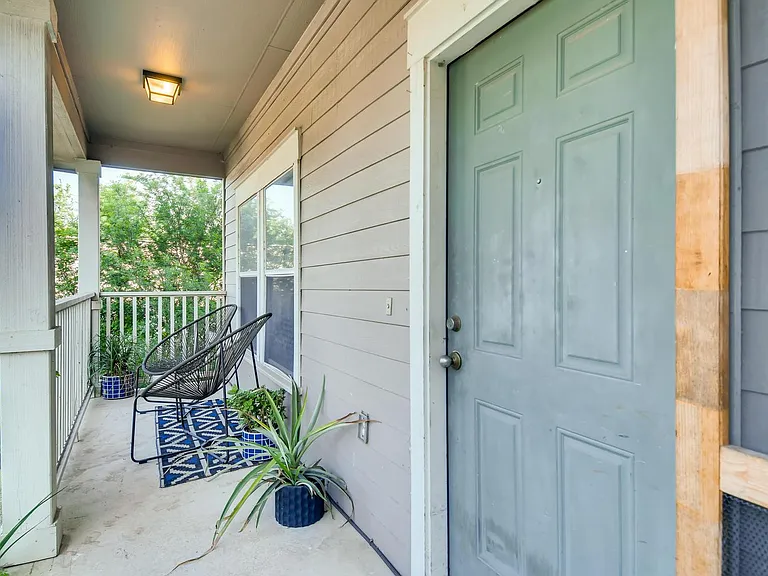 5305 Delores Ave #A — Photo 25