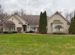 16329 Old Bayou Rd, Granger, IN 46530