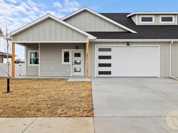 1214 Buffalo Crossing Dr, Billings, MT 59106