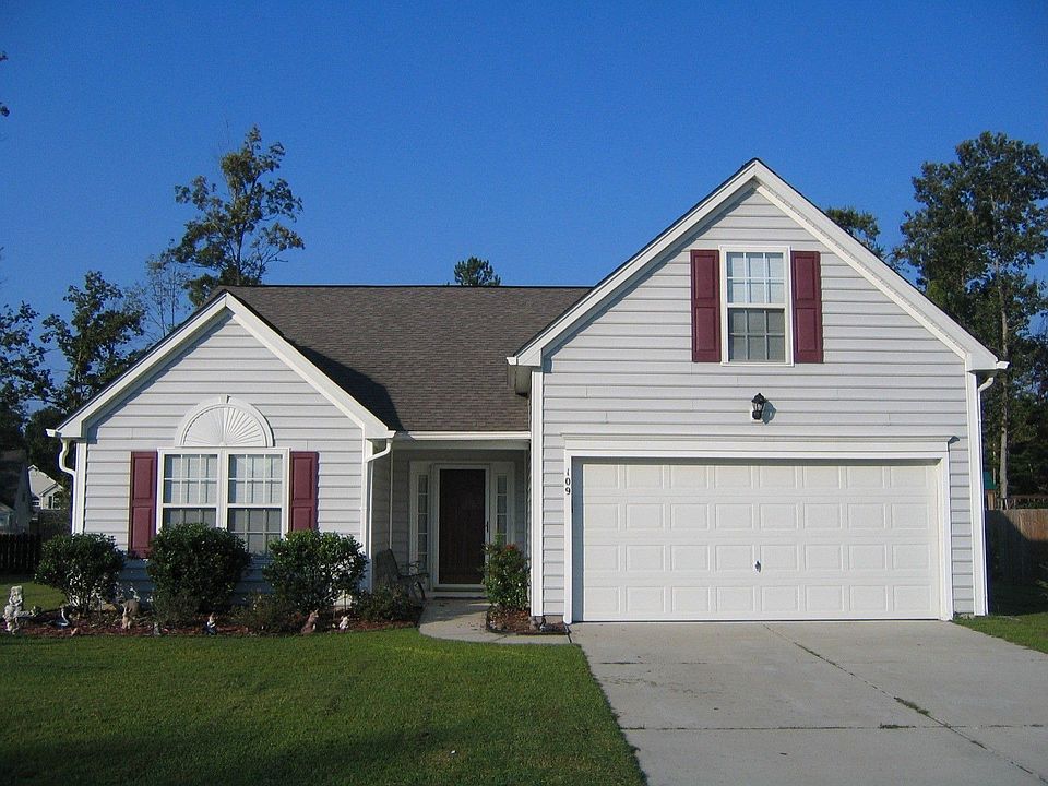 This home has beautiful curb appeal