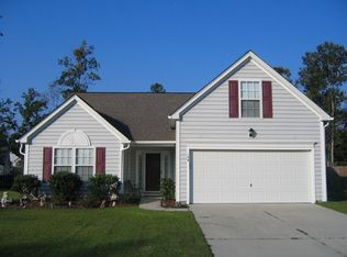 109 Irish Oak Dr, Goose Creek, SC 29445