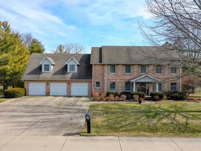 6727 E Manor Dr, Terre Haute, IN, 47802