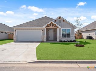 8105 Smoke Creek Ln, Temple, TX 76502