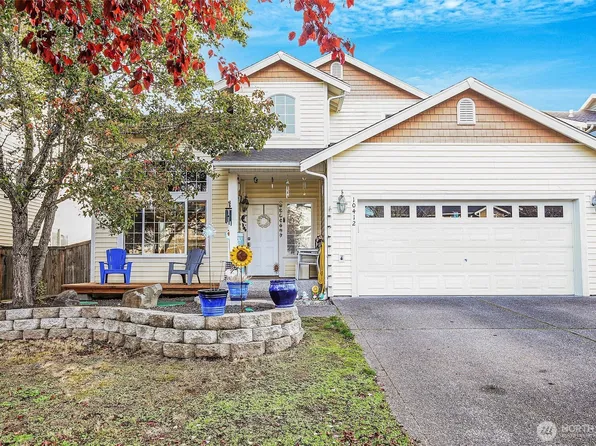 10412 Barry Bridges Street SE, Yelm, WA 98597