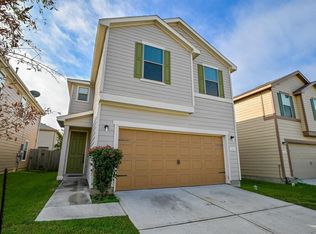 19404 Rockwood Ct, Houston, TX 77073