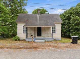 4 McGee St, Belton, SC 29627