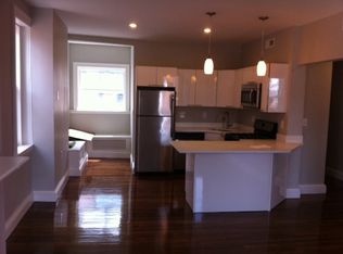 20 Jfk St APT 1, Cambridge, MA 02138