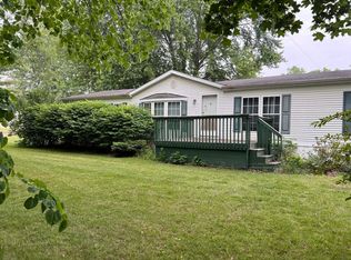 1700 E Lansing Rd, Morrice, MI 48857