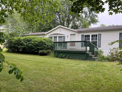 1700 E Lansing Rd, Morrice, MI, 48857