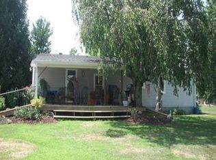 29606 Green Rd, Borden, IN 47106