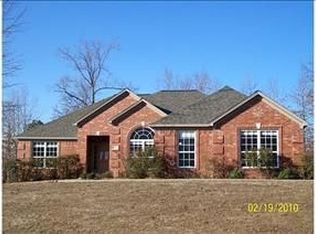 130 Har-wil Raod, Hensley, AR 72065