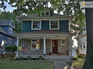 3306 Charlotte St, Kansas City, MO 64109