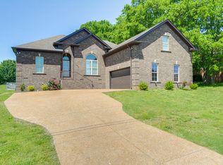 1005 Rhett Pl, Lebanon, TN 37087