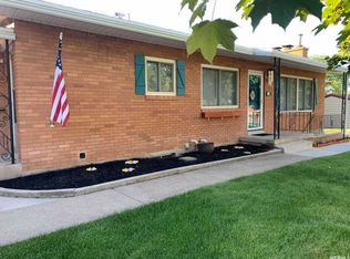 2944 N 150 W, North Ogden, UT 84414