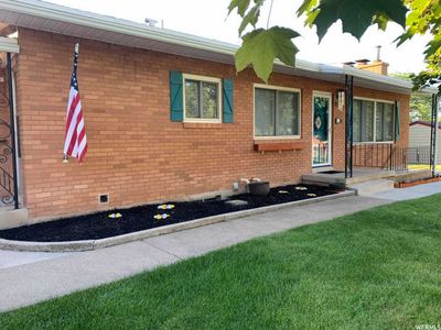 2944 N 150 W, North Ogden, UT, 84414