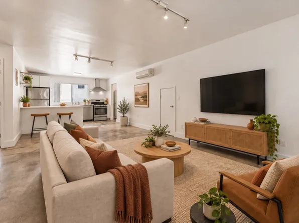 2703 Bellevue Ave, Los Angeles, CA