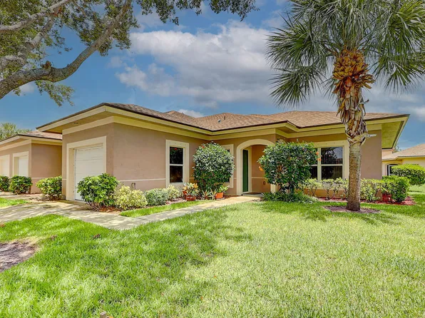 1858 PELICAN Drive #A2, Fort Pierce, FL 34982