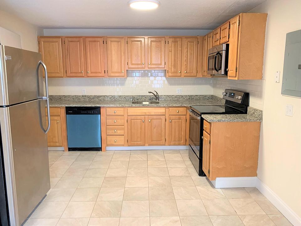 1st image of 240 Babcock St #2H