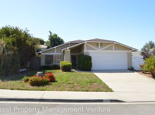 258 Los Cabos Ln, Ventura, CA 93001