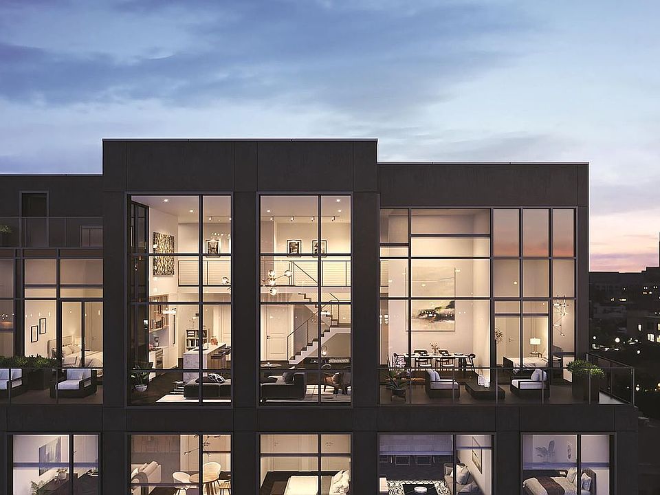 1st image of 11-12 44th Dr Unit Penthouse 2