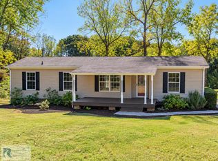 334 Beechnut Rd, Chatham, VA 24531