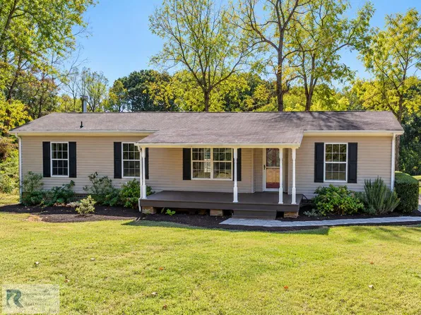 334 Beechnut Rd, Chatham, VA 24531