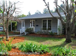 353 Jean St, Mill Valley, CA 94941