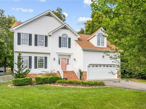 11906 Westbury Ridge Ct, Midlothian, VA 23114