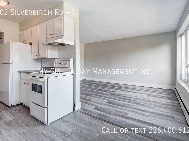 602 Silverbirch Rd #1 — Photo 8