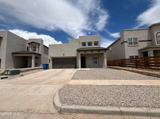 345 Fray Olguin Ct, Socorro, TX 79927