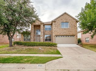 4216 Birch Creek Rd, Fort Worth, TX 76244