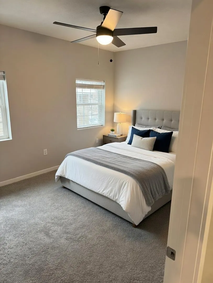 3513 Howard St - 204 — Photo 4