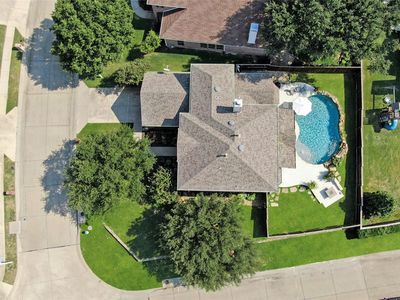 2400 New Glen Dr, McKinney, TX, 75072