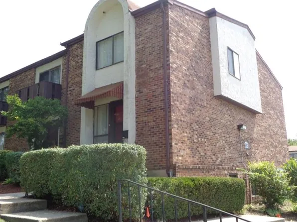 647 Villa Rd #647, Springfield, OH 45503